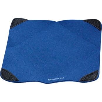 Foto: Novoflex Einschlagtuch Gr. L Bluewrap L 38X38