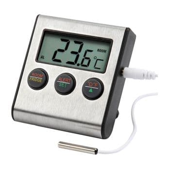 Foto: Olympia FTS 200 Temperatursensor für Protect / ProHome Serie