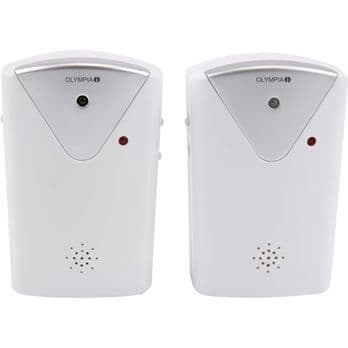 Foto: Olympia IR 500 Lichtschranke IR für Protect / ProHome Serie