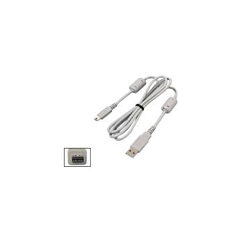 Foto: OM System CB-USB 6 USB-Kabel