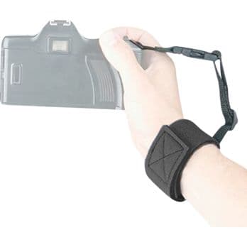 Foto: OP TECH Strap System Gotcha Wrist Strap