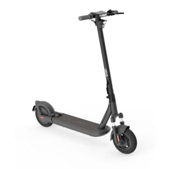 Foto: Odys NEO e100 Elektro Scooter schwarz