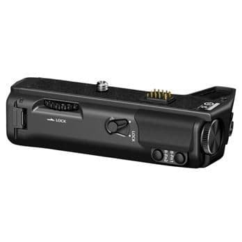 Foto: Olympus HLD-6P Batteriegriff für Handgriff HLD-8G/HLD-6G