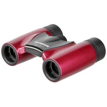 Foto: Olympus Slim  8x21 RC II Metal Magenta