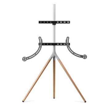 Foto: One for All TV Stand Ultraslim TURN 65" Tripod 360 WM7472 light