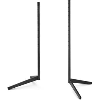 Foto: One for All Universal TV-Ständer EZ Stand Basic 32"-65"    WM7610