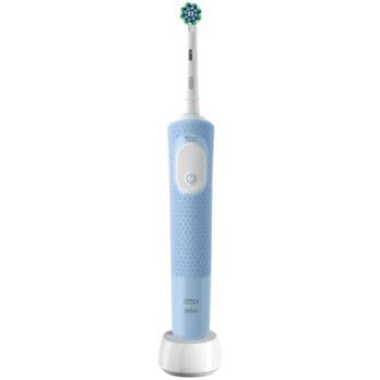 Foto: Oral-B Vitality Pro D 103   Blue Hangable Box