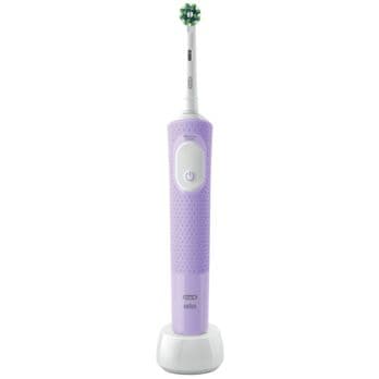 Foto: Oral-B Vitality Pro D 103 Lilac Violet        Hangable Box