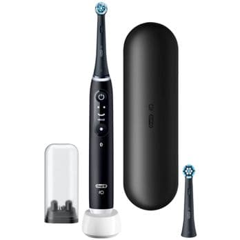 Foto: Oral-B iO Series 6  black lava + Etui