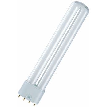 Foto: Osram DULUX L Energiesparlampe 55W/78 2G11 FS1