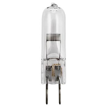 Foto: Osram Halogen HLX Lampe G6.35 ohne Reflektor 250W 24V 10000lm