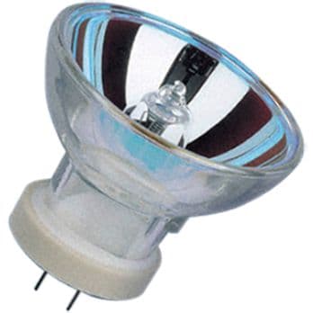 Foto: Osram Halogen Lampe GX5.3 mit Reflektor 300W 82V