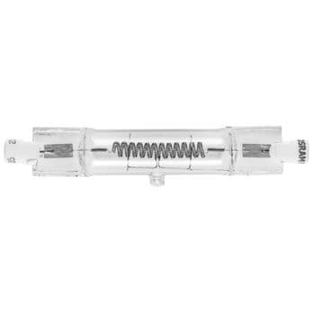 Foto: Osram Halogen Studiolampe R7s 1000W 230V 3200K 2600lm