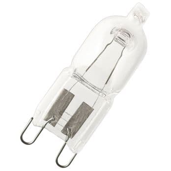 Foto: Osram Halopin Halogen Lampe G9 20W warmweiß 235lm