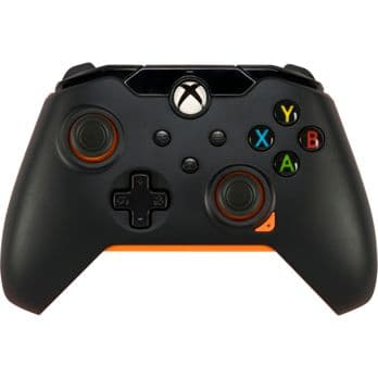 Foto: PDP Atomic Black Controller Xbox Series X/S & PC