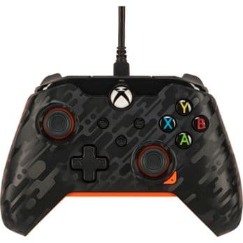 Foto: PDP Atomic Carbon Controller Xbox Series X/S & PC