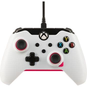 Foto: PDP Fuse White Controller Xbox Series X/S & PC