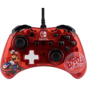 Foto: PDP Rock Candy Controller Mario Kart