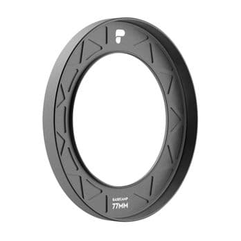 Foto: PolarPro BaseCamp Gewindeplatte 77 mm