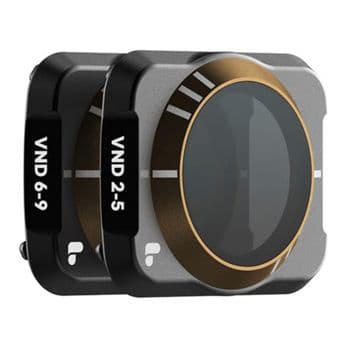 Foto: PolarPro VND Filter Set 2-5 6-9 für DJI Mavic Air 2