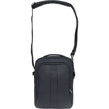 Foto: Pacsafe Camsafe LS crossbody advance schwarz