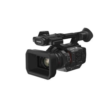 Foto: Panasonic HC-X2E