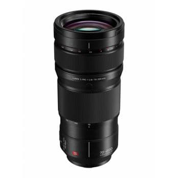 Foto: Panasonic Lumix S Pro 2,8/70-200 OIS