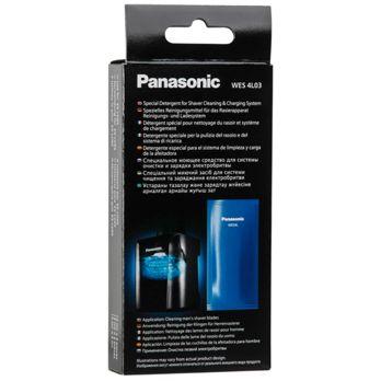 Foto: Panasonic WES 4L03 803 Reinigungsflüssigkeit