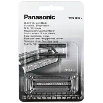 Foto: Panasonic WES 9012 Y1361