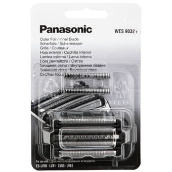 Foto: Panasonic WES 9032 Y1361