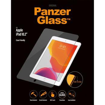 Foto: PanzerGlass Case Friendly for iPad 10.2 clear