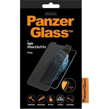 Foto: PanzerGlass Privacy Protector for iPhone 11 Pro/XS/X clear