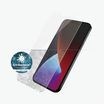 Foto: PanzerGlass Screen Protector for iPhone 12 Pro Max