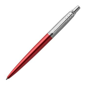 Foto: Parker Jotter Kensington Red C.C. Kugelschreiber M