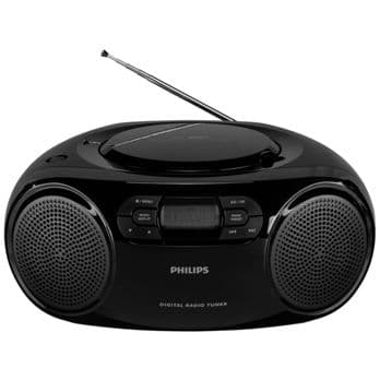 Foto: Philips AZB500/12