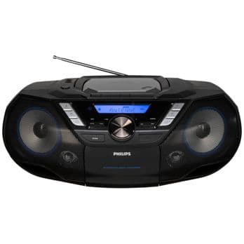 Foto: Philips AZB798T/12