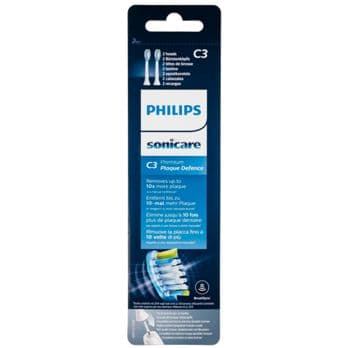 Foto: Philips HX 9042/17 C3 Premium Plaque Defence