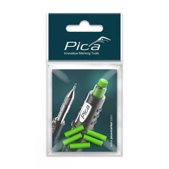 Foto: Pica Ersatzteil-Set Radiergummi für Pica Fine Dry