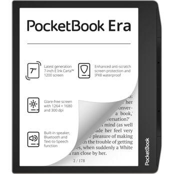 Foto: PocketBook Era Stardust Silver 16GB
