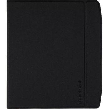 Foto: PocketBook Flip - Canvas Black Cover für Era