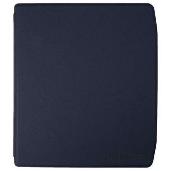 Foto: PocketBook Shell - Navy Blue Cover für Era