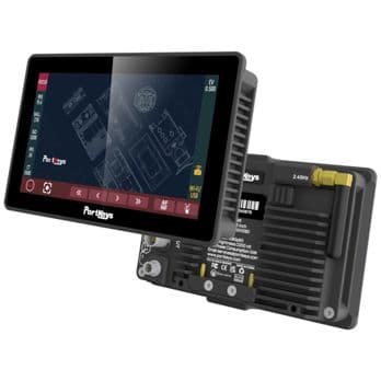 Foto: Portkeys BM5 III WR 5.5 Zoll WCG On-Camera Monitor