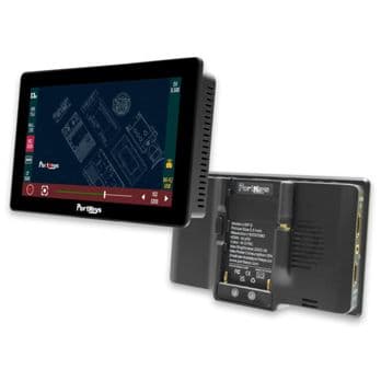 Foto: Portkeys LH5P II 5.5 Zoll 4K HDMI Touchscreen Monitor