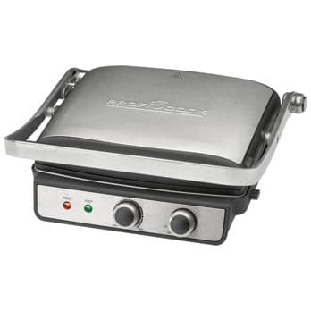 Foto: Proficook PC-KG 1264 Kontaktgrill