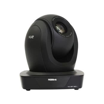 Foto: RGBlink VUE PTZ Camera 12x