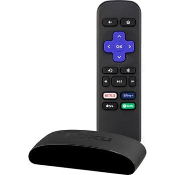 Foto: ROKU Express 4K Streaming-Device