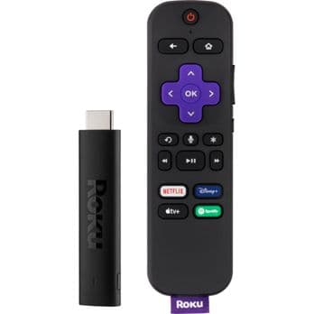 Foto: ROKU Streaming Stick 4K Media Center