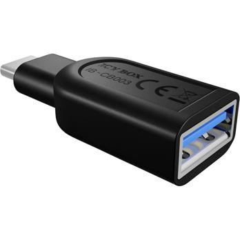 Foto: Raidsonic ICY BOX IB-CB003 Adapter USB 3.0 Type-C zu Type-A