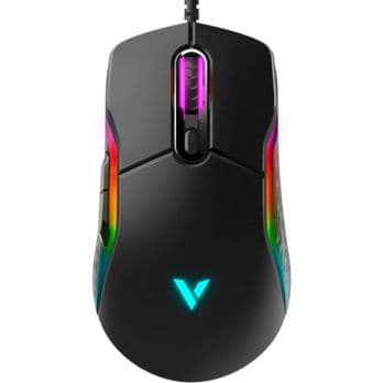 Foto: Rapoo VPro VT200 Optische Gaming-Maus