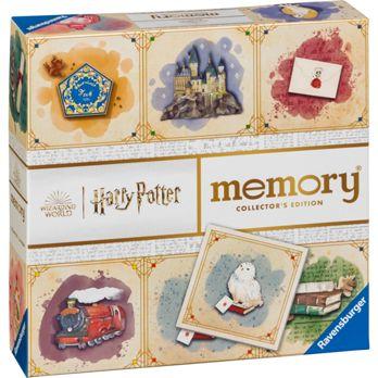 Foto: Ravensburger Collector's memory Harry Potter